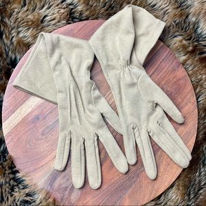 Steve Madden Long Soft Gloves